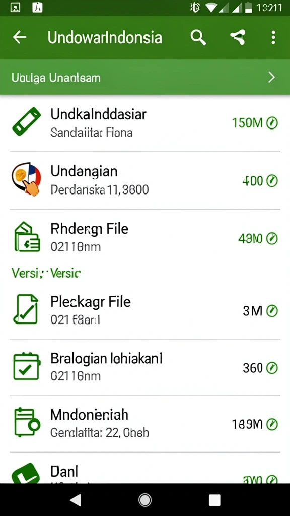 Screenshot btv168 nomor 3