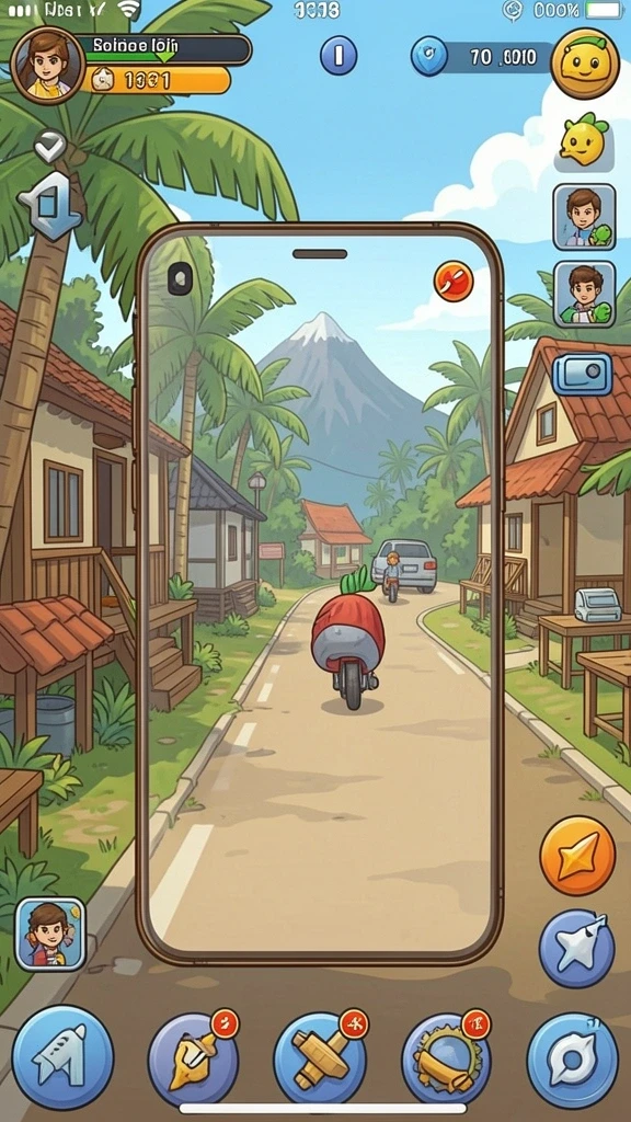 Screenshot jelas777 nomor 3