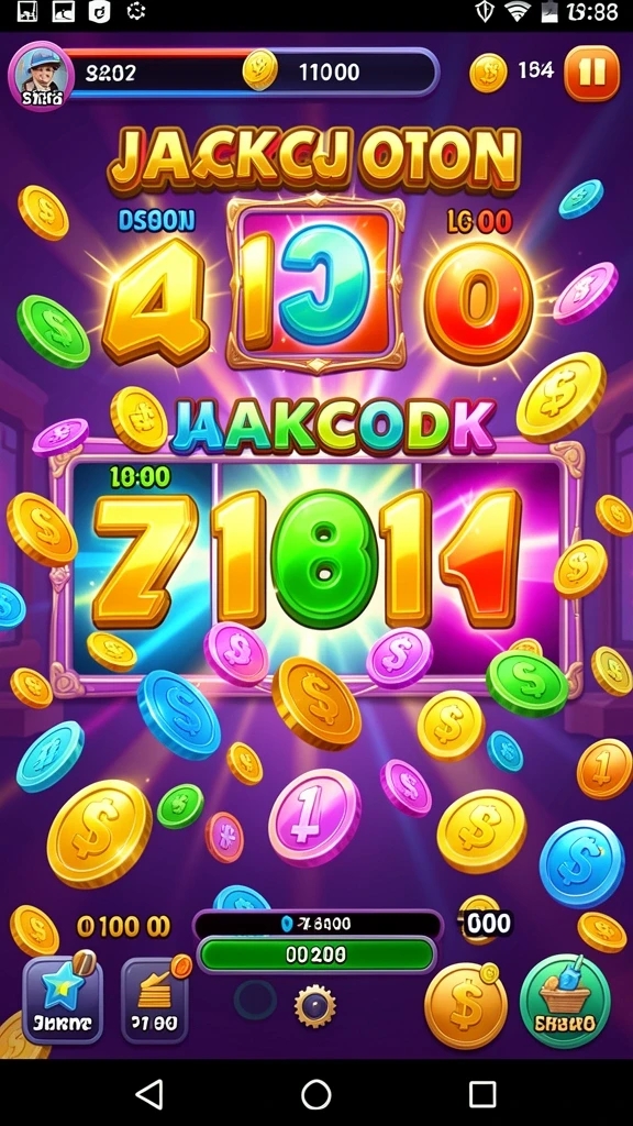 Screenshot lusa777 nomor 1