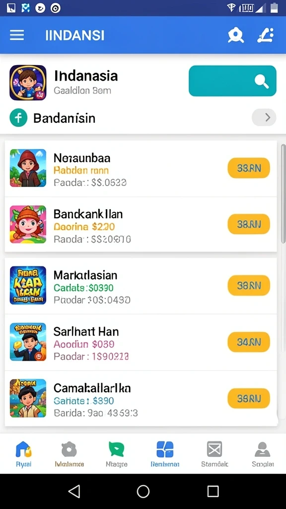 Screenshot rakyatjp nomor 2