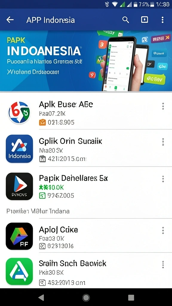 Screenshot v89 nomor 1