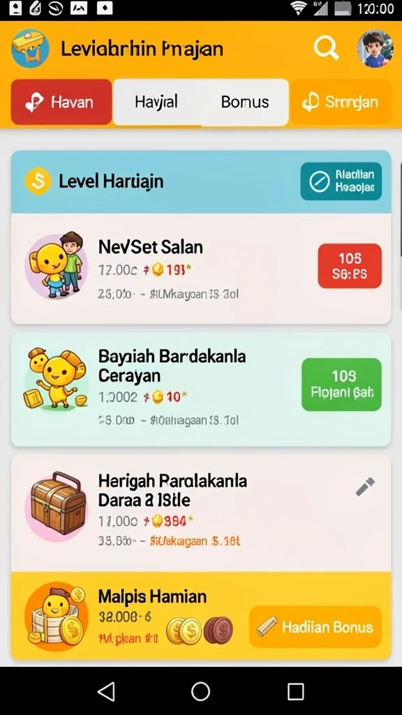 Screenshot v89 nomor 2