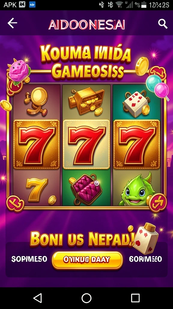 Screenshot winpkr nomor 2