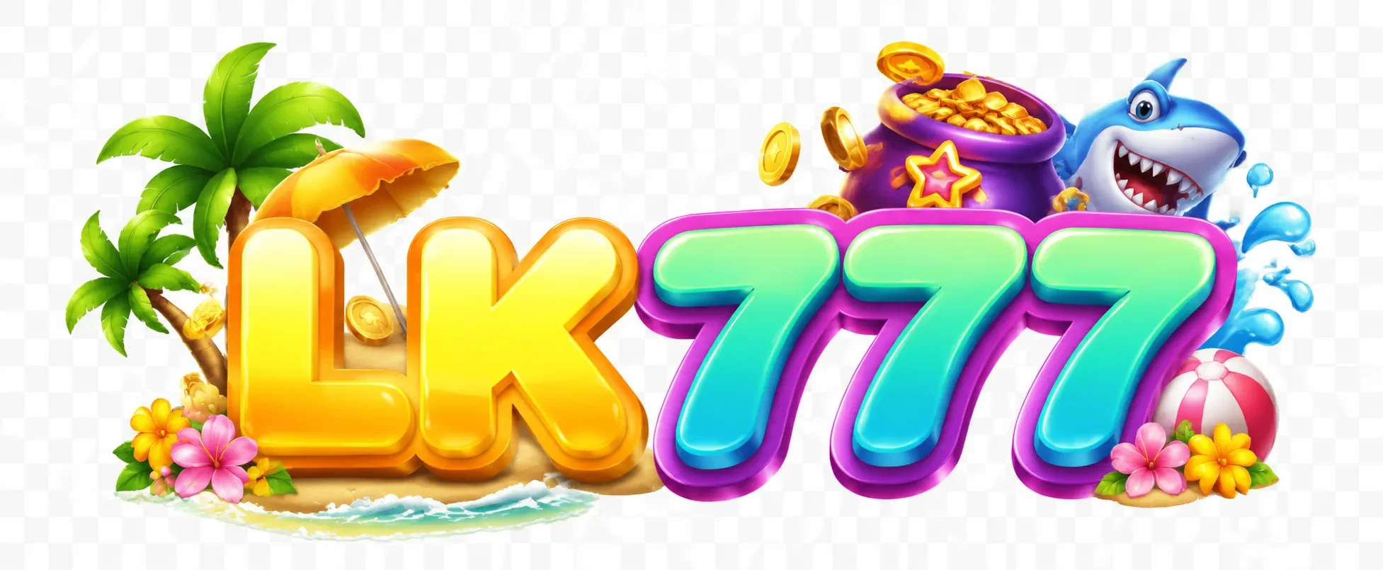 lk777 — logo kanal